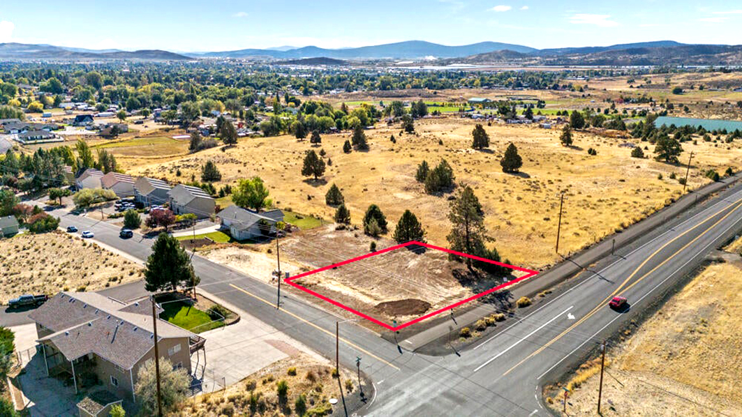 220190946, Homedale Rd Lot 1, Klamath Falls, OR 97603
