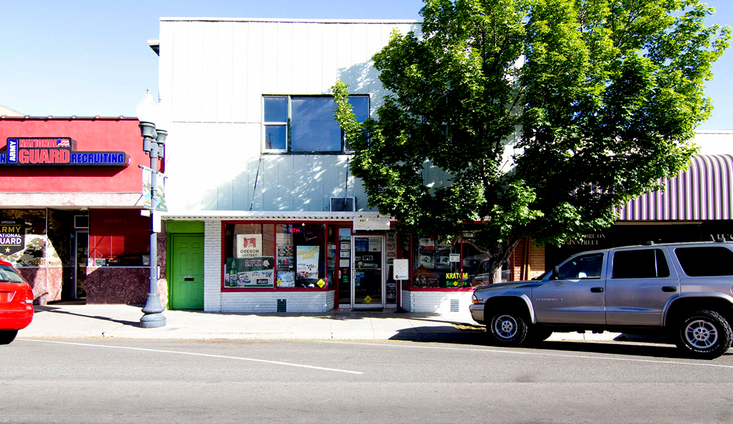220197508, 1023 Main St, Klamath Falls, OR 97601