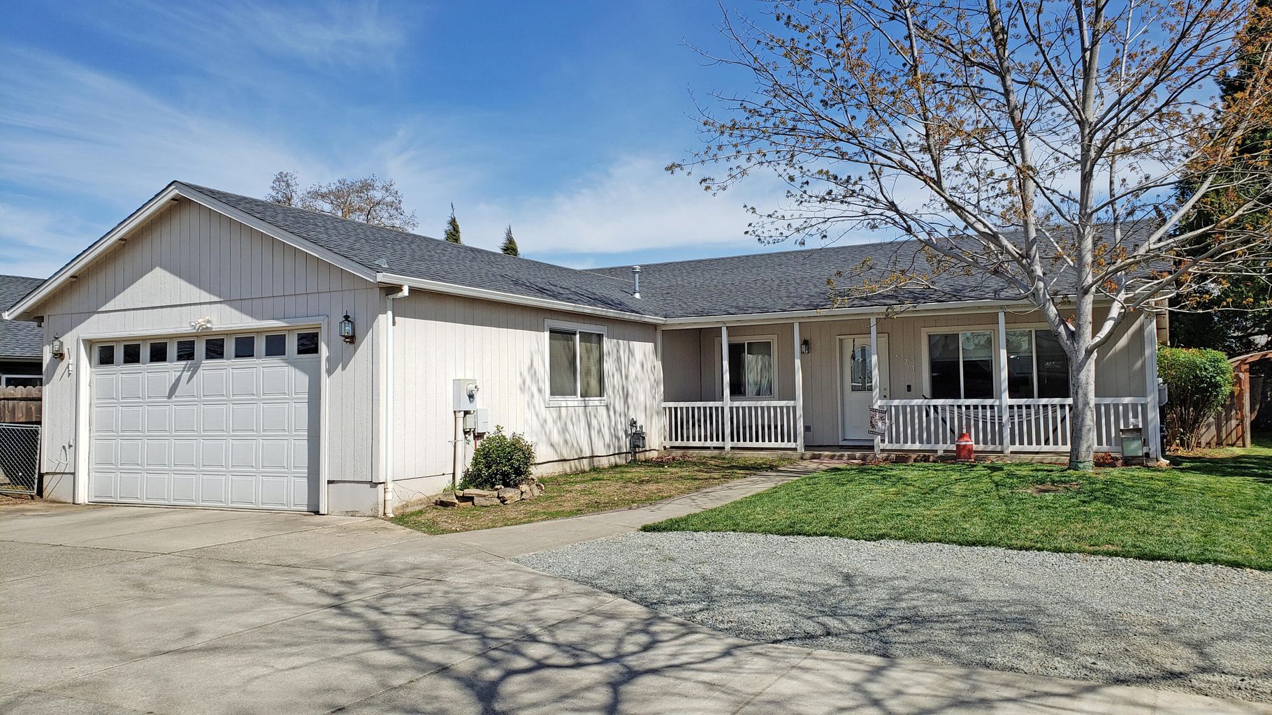220198357, 531 Bush St, Central Point, OR 97502