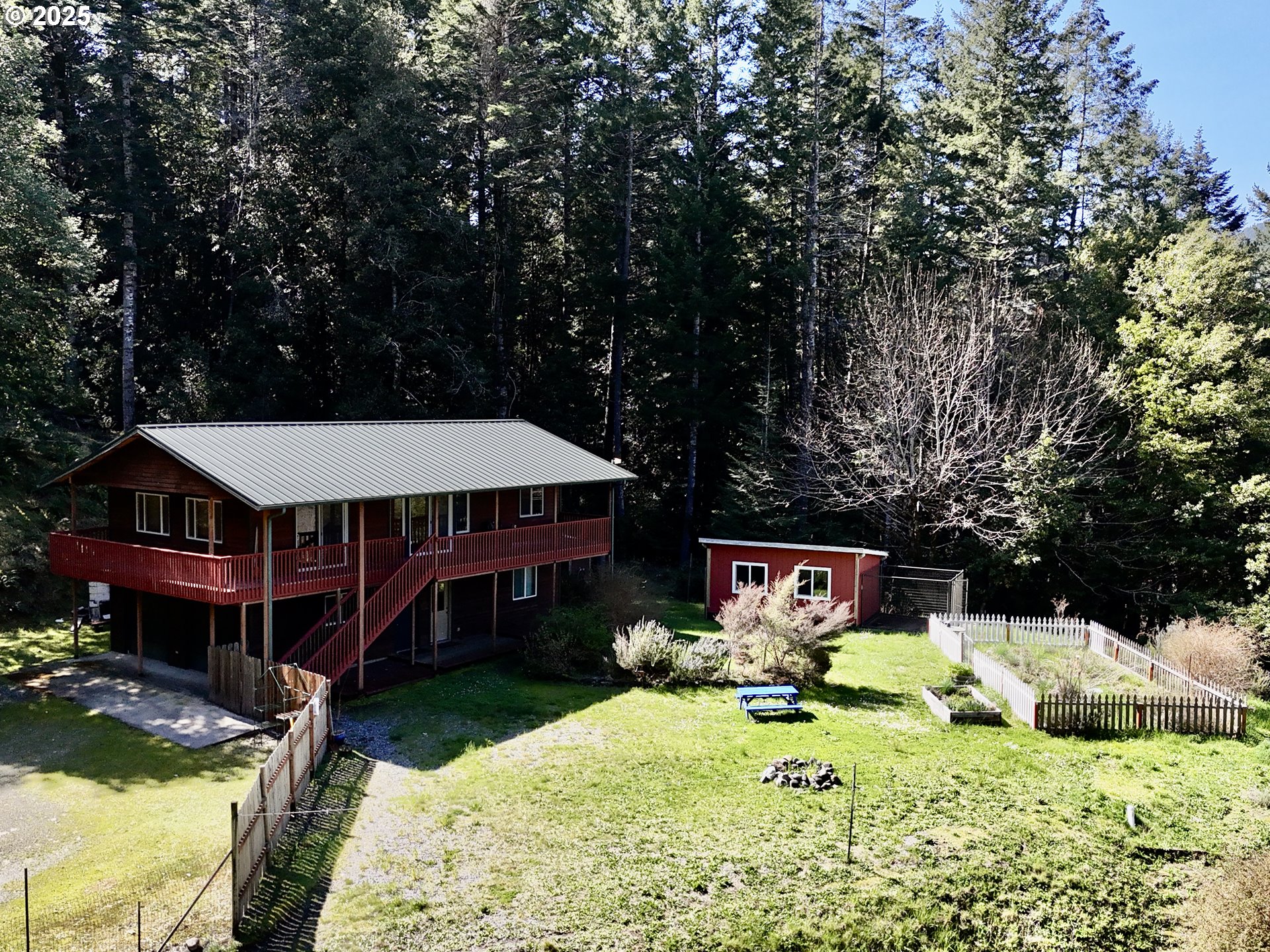305324101, 97211 Homestead Way, Gold Beach, OR 97444