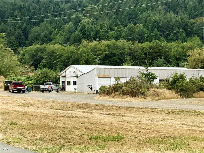 22136933, 94295 Mill Stream Rd, Gold Beach, OR 97444, #22136933